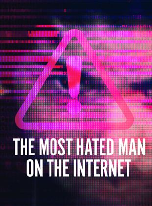 L'Homme le plus détesté d'Internet saison 1 épisode 2
