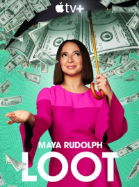 Loot Saison 2 en streaming français Loot Saison 2 en streaming français
