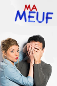Ma meuf saison 1 épisode 53