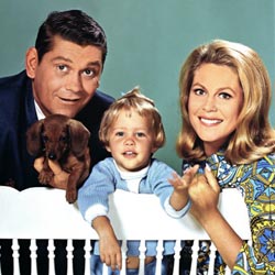 Ma Sorcière bien-aimée Saison 7 en streaming français Ma Sorcière bien-aimée Saison 7 en streaming français