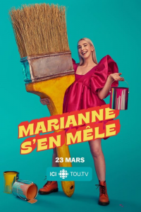 Marianne s'en mêle streaming Marianne s'en mêle streaming