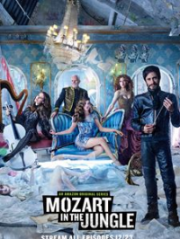 Mozart in the Jungle saison 1