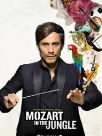 Mozart in the Jungle Saison 3 en streaming français Mozart in the Jungle Saison 3 en streaming français