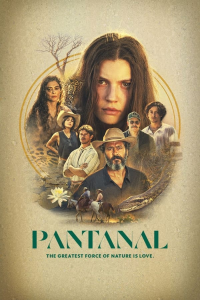 Pantanal streaming Pantanal streaming