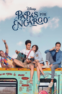Papás por Encargo streaming Papás por Encargo streaming
