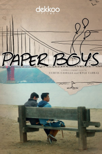 Paper Boys streaming Paper Boys streaming