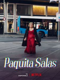 Paquita Salas saison 3