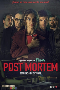 Post Mortem Saison 1 en streaming français Post Mortem Saison 1 en streaming français