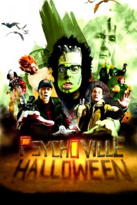 Psychoville saison 1 épisode 2 Psychoville saison 1 épisode 2