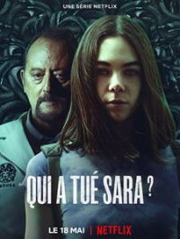 Qui a tué Sara ? saison 3