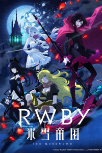 RWBY: Ice Queendom saison 1 épisode 3 RWBY: Ice Queendom saison 1 épisode 3