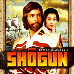 Shogun streaming