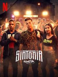 Sintonia saison 1