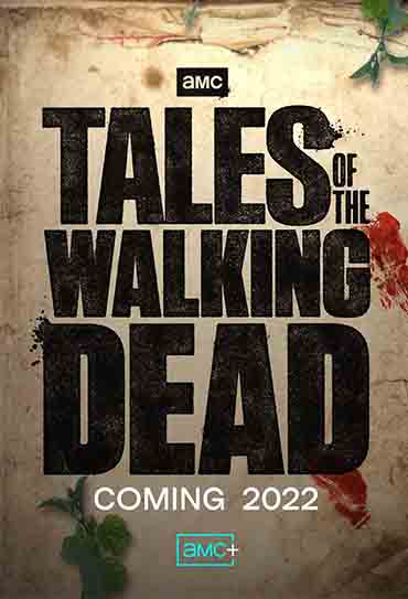 Tales of The Walking Dead streaming Tales of The Walking Dead streaming