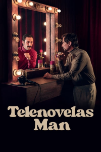 Telenovelas Man : la télé a changé, lui non streaming Telenovelas Man : la télé a changé, lui non streaming