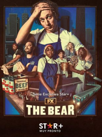 The Bear streaming The Bear streaming