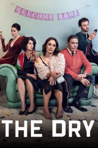 The Dry Saison 1 en streaming français The Dry Saison 1 en streaming français