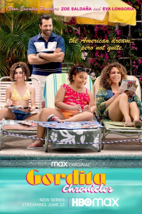 The Gordita Chronicles streaming
