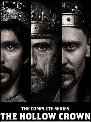The Hollow Crown saison 1 épisode 8 The Hollow Crown saison 1 épisode 8
