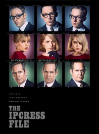 Harry Palmer : The Ipcress File saison 1 épisode 2 Harry Palmer : The Ipcress File saison 1 épisode 2