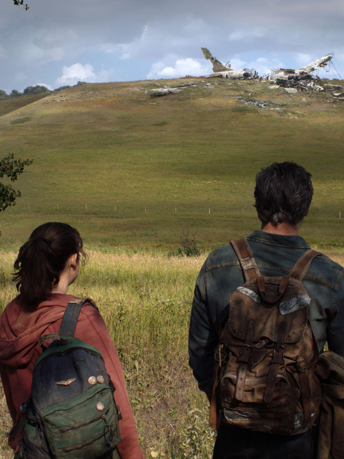 The Last Of Us streaming The Last Of Us streaming