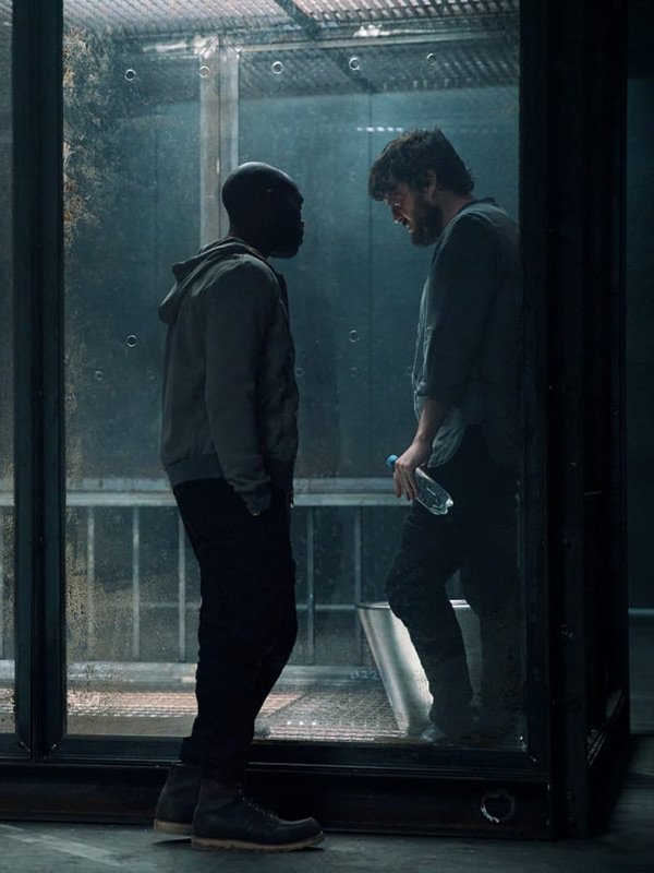 The Lazarus Project Saison 1 en streaming français