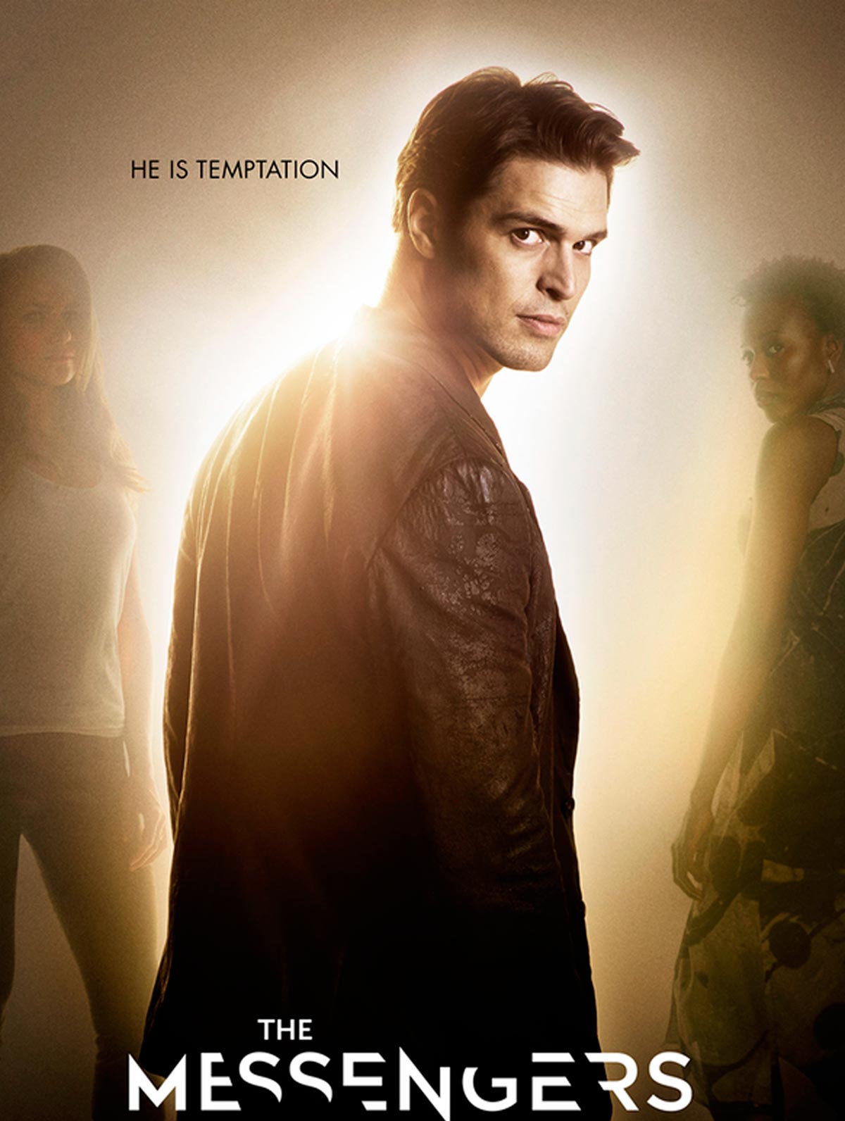 The Messengers saison 1 épisode 1 The Messengers saison 1 épisode 1