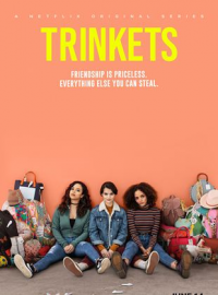 Trinkets streaming Trinkets streaming