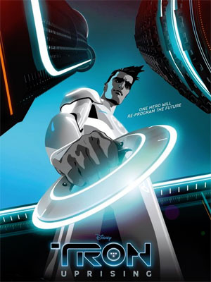 Tron : la révolte streaming Tron : la révolte streaming