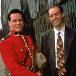 Un tandem de choc Saison 1 en streaming français Un tandem de choc Saison 1 en streaming français