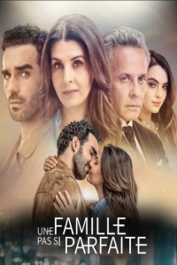 Une Famille pas si parfaite streaming