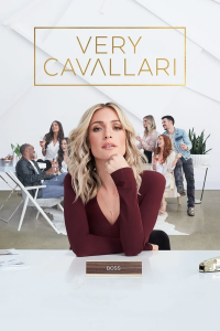 Very Cavallari saison 2 épisode 4 Very Cavallari saison 2 épisode 4