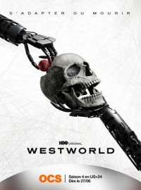 Westworld saison 4 épisode 1 Westworld saison 4 épisode 1