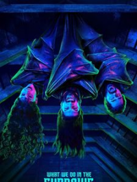 What We Do In The Shadows saison 1 épisode 9 What We Do In The Shadows saison 1 épisode 9