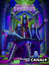 What We Do In The Shadows saison 4 épisode 2 What We Do In The Shadows saison 4 épisode 2