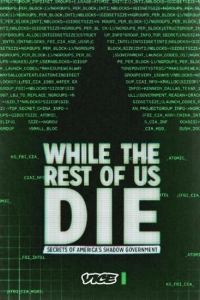 While The Rest Of Us Die streaming