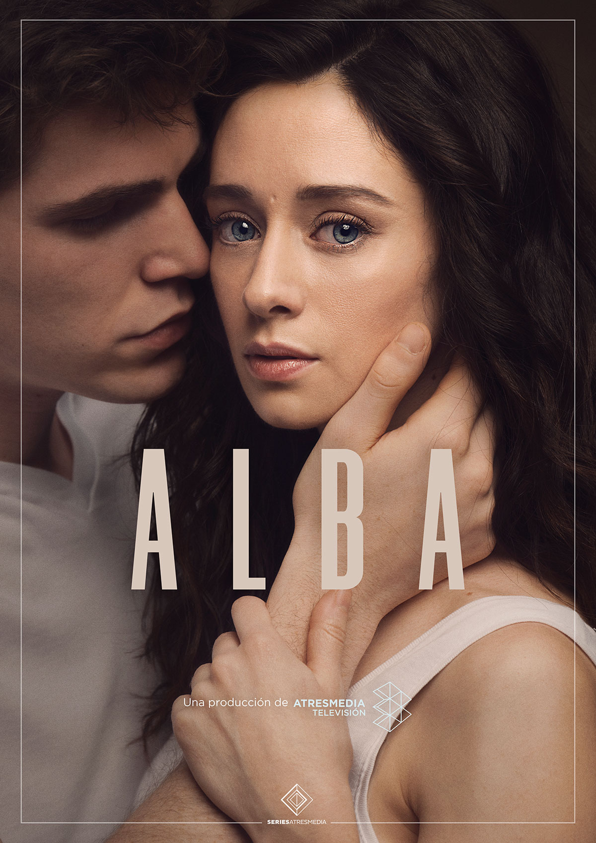 Alba saison 1 épisode 1 Alba saison 1 épisode 1