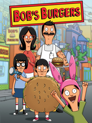 Bob's Burgers saison 10 épisode 12 Bob's Burgers saison 10 épisode 12