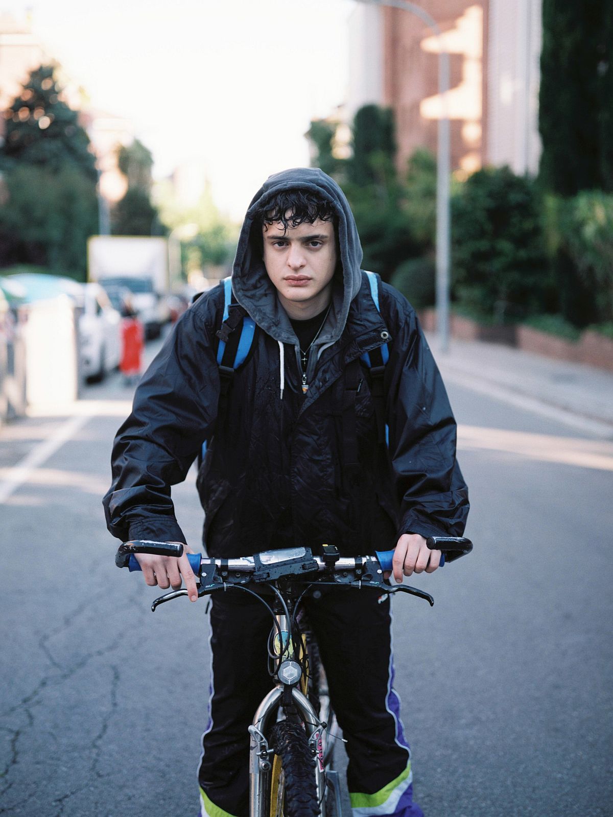 Fanático Saison 1 en streaming français