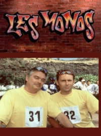 Les Monos saison 3 épisode 1