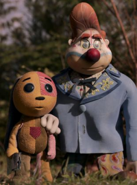 Inoubliable Ollie streaming Inoubliable Ollie streaming