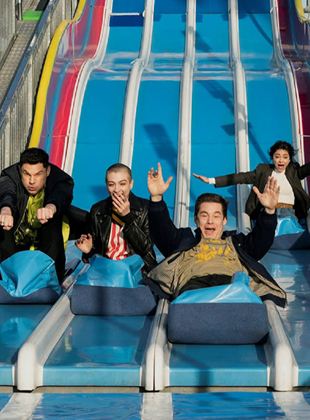 Pitch Perfect: Bumper in Berlin streaming