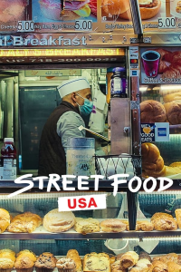 Street Food: USA streaming