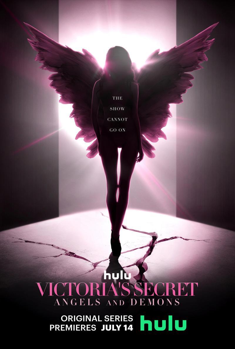 Victoria’s Secret: Angels and Demons saison 1 épisode 2 Victoria’s Secret: Angels and Demons saison 1 épisode 2