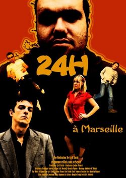 24 heures à Marseille Saison 2 en streaming français 24 heures à Marseille Saison 2 en streaming français