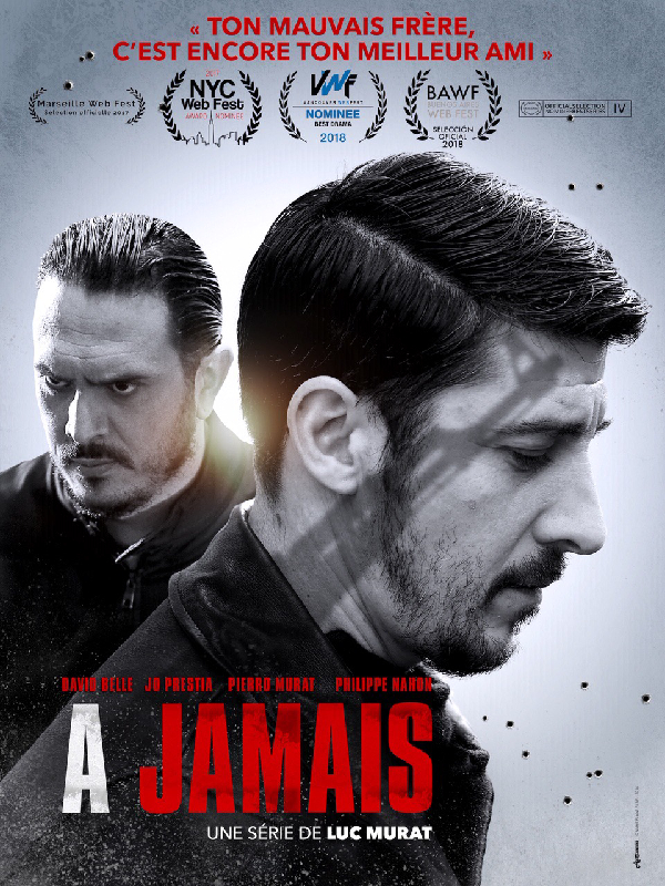 A Jamais streaming A Jamais streaming