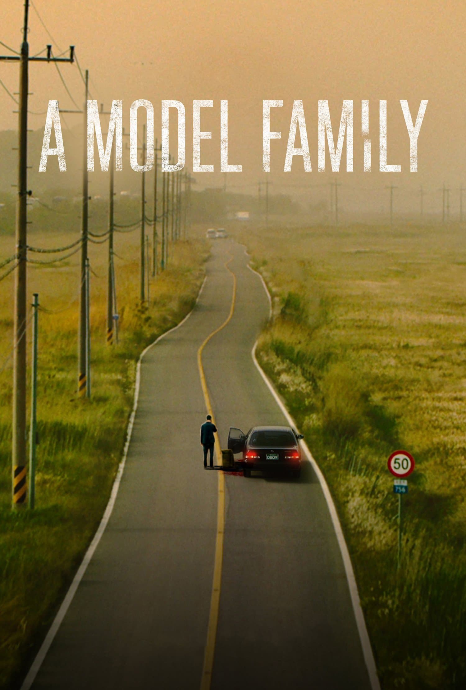 A Model Family streaming
