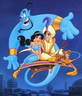 Aladdin Saison 3 en streaming français Aladdin Saison 3 en streaming français