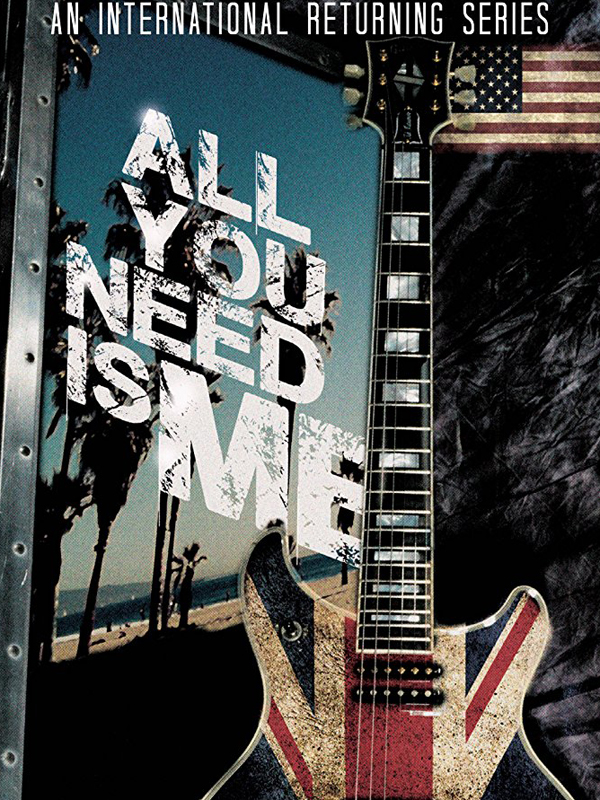 All you need is me saison 1 épisode 7 All you need is me saison 1 épisode 7