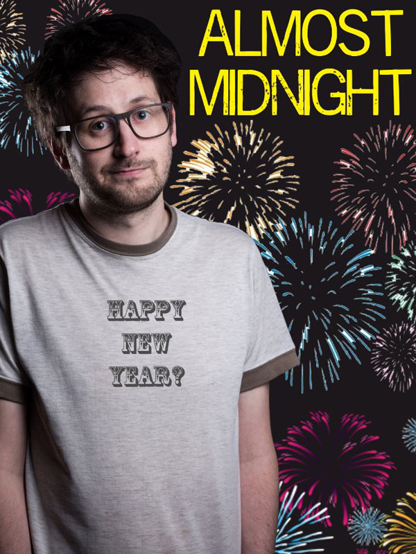 Almost Midnight streaming Almost Midnight streaming
